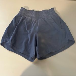 Lululemon Track That Short 5”